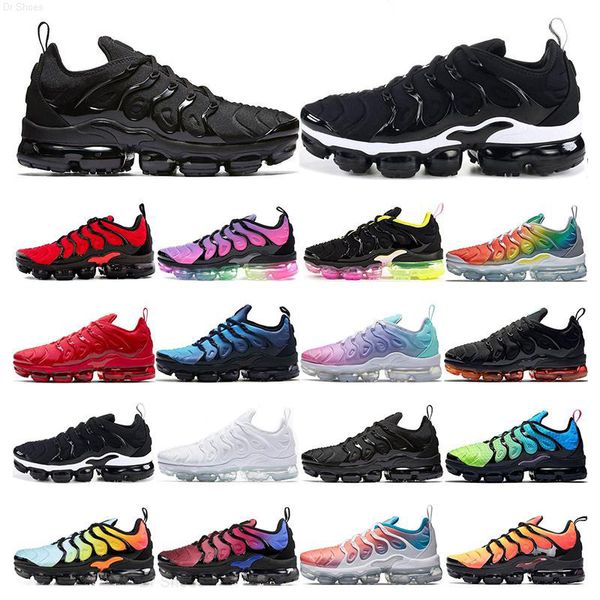 tn plus running shoes for men womens detailed triple black white red usa pastel sports sneakers trainers fashion size 36-45
tn plus running shoes for men womens detailed triple black white red usa pastel sports sneakers trainers fashion size 36-45