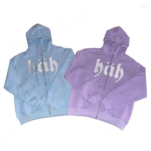 men's hoodies letter graphic embroidery blue purple zip men's hoodie y2k casual vintage high street women sweatshirt oversized 200, Black
men's hoodies letter graphic embroidery blue purple zip men's hoodie y2k casual vintage high street women sweatshirt oversized 200, Black