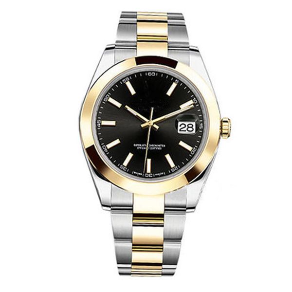 v3 wristwatch sapphire glass stainless steel solid clasp luminous mechanical automatic men's date just wrist270i, Slivery;brown
v3 wristwatch sapphire glass stainless steel solid clasp luminous mechanical automatic men's date just wrist270i, Slivery;brown