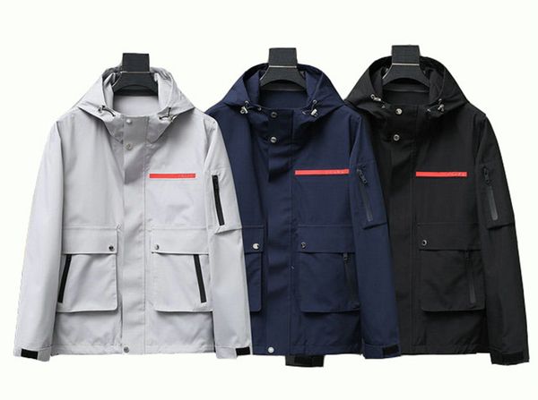 mens jacket goo d spring autumn outwear windbreaker zipper clothes jackets coat outside can sport asia size fashion men's clothing palm, Black;brown
mens jacket goo d spring autumn outwear windbreaker zipper clothes jackets coat outside can sport asia size fashion men's clothing palm, Black;brown