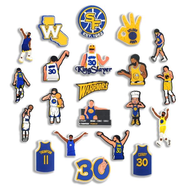 shoe parts accessories l basketball croc charms warrior for sport pvc clog pins decoration cute shoes wristband brace croccharmshop amprd, White;pink
shoe parts accessories l basketball croc charms warrior for sport pvc clog pins decoration cute shoes wristband brace croccharmshop amprd, White;pink