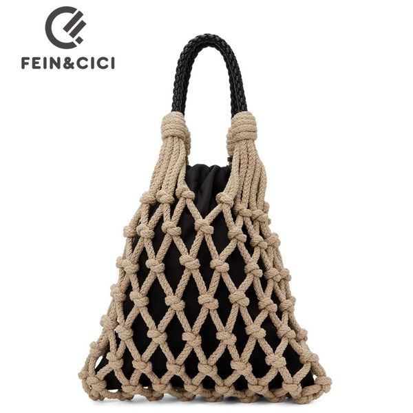 evening bags designer braided crochet net bag women shoulder casual summer khaki woven beach bucket tote hand purse 220905
evening bags designer braided crochet net bag women shoulder casual summer khaki woven beach bucket tote hand purse 220905