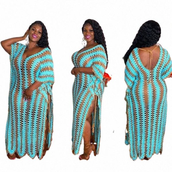 ethnic clothing ethnic clothing african dresses for women 2022 summer crochet short sleeve bandage hollow out loose maxi dress fashion party, Red
ethnic clothing ethnic clothing african dresses for women 2022 summer crochet short sleeve bandage hollow out loose maxi dress fashion party, Red