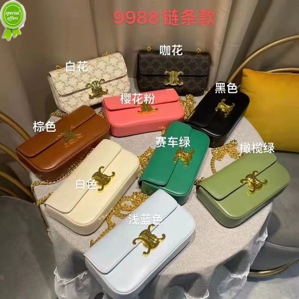 designer clutch bag evening clutches luxury handbags chain triumphal arch method leather single shoulder underarm fashion trend
designer clutch bag evening clutches luxury handbags chain triumphal arch method leather single shoulder underarm fashion trend