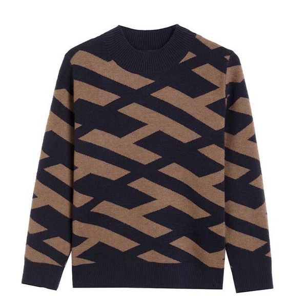 newly leopard women o neck sweater 2022 autumn winter herme warm pullovers soft female jumper knitwear outfits pull, White;black
newly leopard women o neck sweater 2022 autumn winter herme warm pullovers soft female jumper knitwear outfits pull, White;black