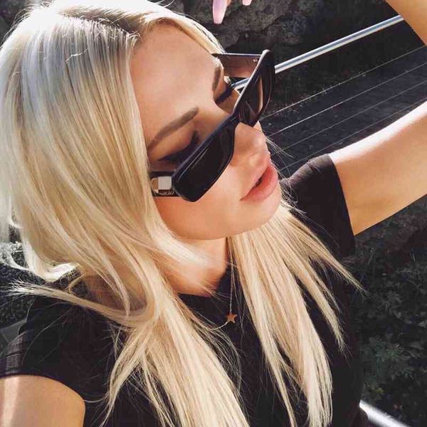 sunglasses square plate ins fashionable men's and women's star net red gg0516 twx2, White;black
sunglasses square plate ins fashionable men's and women's star net red gg0516 twx2, White;black