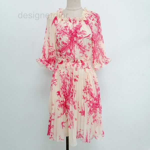 casual dresses designer fadan 's new chiffon red printed skirt in spring and summer of 22nd high waist pleated dress u8s0, Black;gray
casual dresses designer fadan 's new chiffon red printed skirt in spring and summer of 22nd high waist pleated dress u8s0, Black;gray