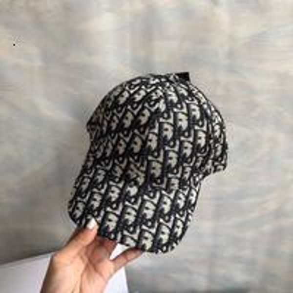 brand luxury ball caps popular new fashion personality d letter printing embroidered baseball cap shade cap both men and women, Blue;gray
brand luxury ball caps popular new fashion personality d letter printing embroidered baseball cap shade cap both men and women, Blue;gray