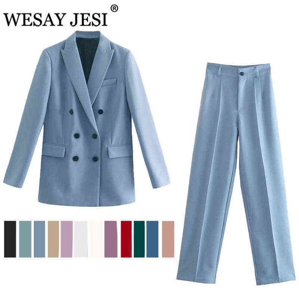 suit wesay jesi women jacktet blazer office suit pantsuit simple solid color su, White;black
suit wesay jesi women jacktet blazer office suit pantsuit simple solid color su, White;black
