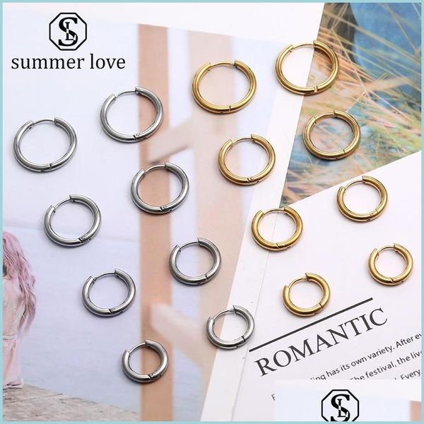 dangle chandelier new arrival stainless steel small hoop earrings 15mm-21mm punk exaggerated personality hie ear rings for w sport1 dhjpn, Silver
dangle chandelier new arrival stainless steel small hoop earrings 15mm-21mm punk exaggerated personality hie ear rings for w sport1 dhjpn, Silver