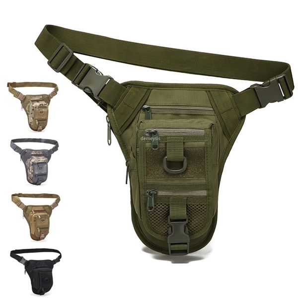 outdoor bags tactical army combat shooting waist leg adjustable hiking hunting packs military airsoft molle drop 220905
outdoor bags tactical army combat shooting waist leg adjustable hiking hunting packs military airsoft molle drop 220905