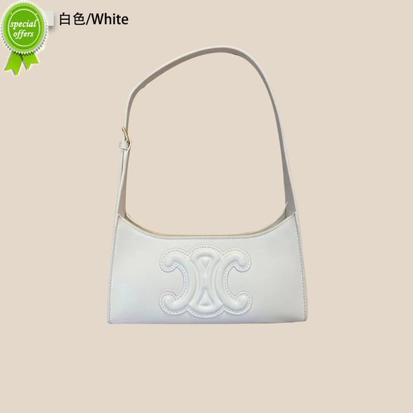 designer clutch bag evening clutches luxury handbags arc de spring summer 2022 new fashion leather women's shoulder portable armpit sma
designer clutch bag evening clutches luxury handbags arc de spring summer 2022 new fashion leather women's shoulder portable armpit sma