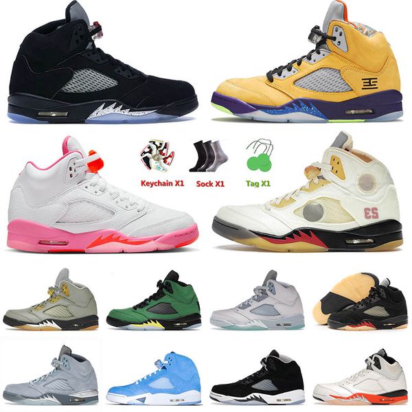 2022 new arrival men basketball shoes 5 5s v expression what the pinksicle aqua racer blue anthracite metallic gold jorden trainers sneakers
2022 new arrival men basketball shoes 5 5s v expression what the pinksicle aqua racer blue anthracite metallic gold jorden trainers sneakers