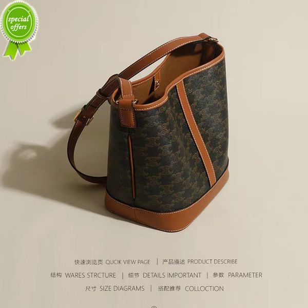 designer clutch bag purses ladies handbags evening clutches leather women's bag bucket new autumn winter large capacity shoulder msenge
designer clutch bag purses ladies handbags evening clutches leather women's bag bucket new autumn winter large capacity shoulder msenge
