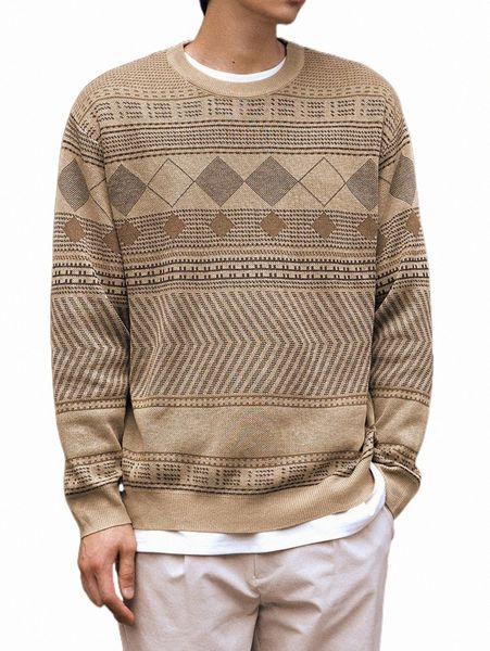 men's sweaters men argyle pattern drop shoulder sweater without tee n0pe#, White;black
men's sweaters men argyle pattern drop shoulder sweater without tee n0pe#, White;black