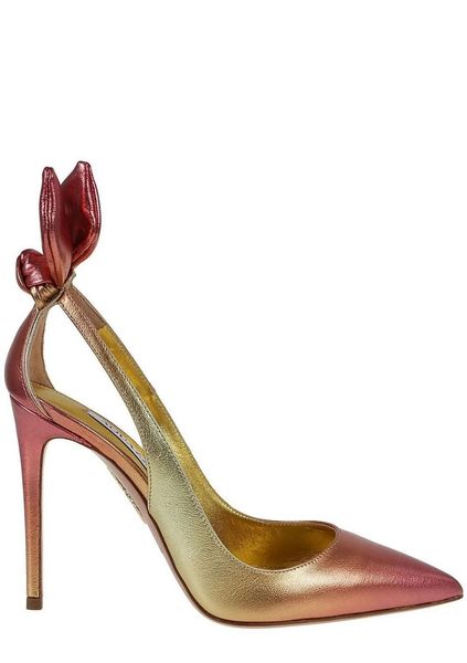 retro women designer sandals shoes strappy design aquazzures bow tie pumpas suede sandal bridal wedding party lady high heels mules with box, Black
retro women designer sandals shoes strappy design aquazzures bow tie pumpas suede sandal bridal wedding party lady high heels mules with box, Black