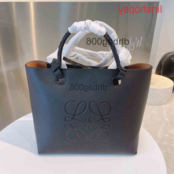 leather loewss shoulder bag totes designer raway bags lychee handbag pattern s hhf3
leather loewss shoulder bag totes designer raway bags lychee handbag pattern s hhf3