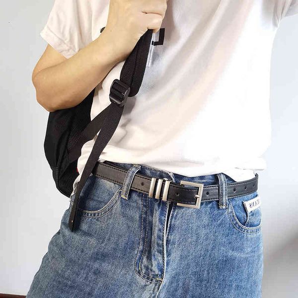belts versatile series pu belt summer trend with casual trousers men's and women's black 7t0z, Black;brown
belts versatile series pu belt summer trend with casual trousers men's and women's black 7t0z, Black;brown