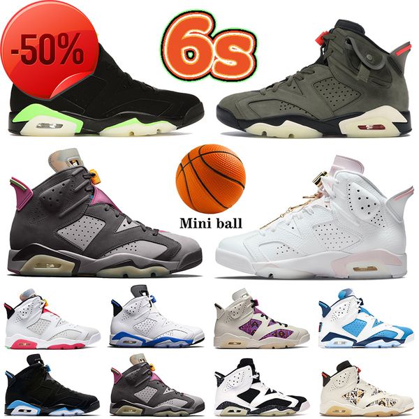 boots basketball shoes 6 6s men white barely rose university blue mint foam cactus electric green bordeaux dmp mens trainers women, Black
boots basketball shoes 6 6s men white barely rose university blue mint foam cactus electric green bordeaux dmp mens trainers women, Black