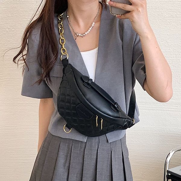 waist bags fashion handbag summer lady fanny pack and leather female belt designer shoulder crossbody chest 220905
waist bags fashion handbag summer lady fanny pack and leather female belt designer shoulder crossbody chest 220905