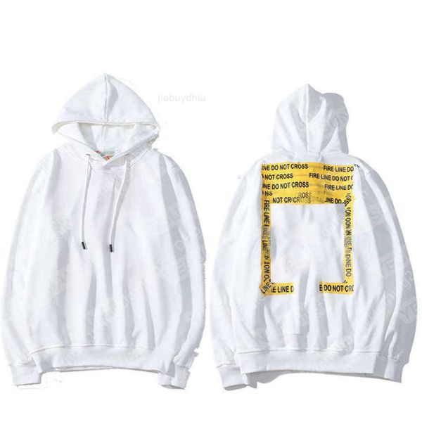 men's hoodies designer luxury classic arrowhead lines katoen hip hop heren hoodie couples of black white print men and women hooded cwe
men's hoodies designer luxury classic arrowhead lines katoen hip hop heren hoodie couples of black white print men and women hooded cwe