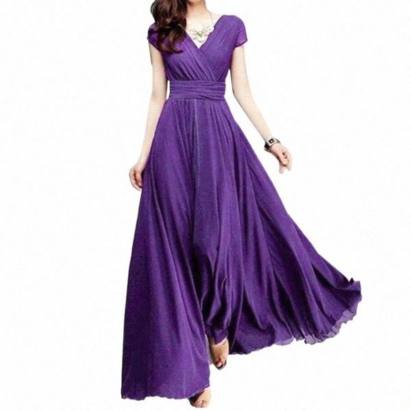casual dresses casual dresses trendy bohemian women solid color short sleeve v neck tight waist maxi evening party wedding dress gift p7wg#, Black;gray
casual dresses casual dresses trendy bohemian women solid color short sleeve v neck tight waist maxi evening party wedding dress gift p7wg#, Black;gray