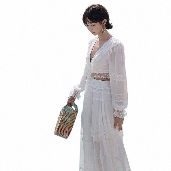casual dresses casual dresses women summer dress chiffon long sleeve hollow out bandage back ruched white fairy ladies fashion beach holiday, Black;gray
casual dresses casual dresses women summer dress chiffon long sleeve hollow out bandage back ruched white fairy ladies fashion beach holiday, Black;gray