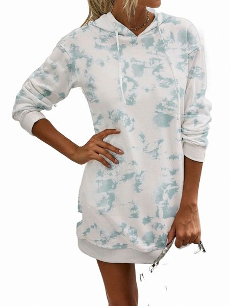 women's hoodies & sweatshirts tie dye drawstring hoodie dress t8ax#, Black
women's hoodies & sweatshirts tie dye drawstring hoodie dress t8ax#, Black