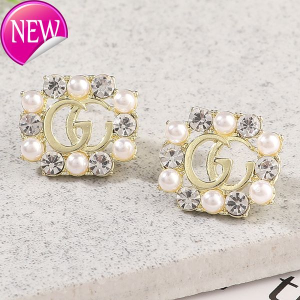luxury brand design earrings g family / ancient square letter earrings women's doubles net red temperament s925 silver needle, Golden;silver
luxury brand design earrings g family / ancient square letter earrings women's doubles net red temperament s925 silver needle, Golden;silver