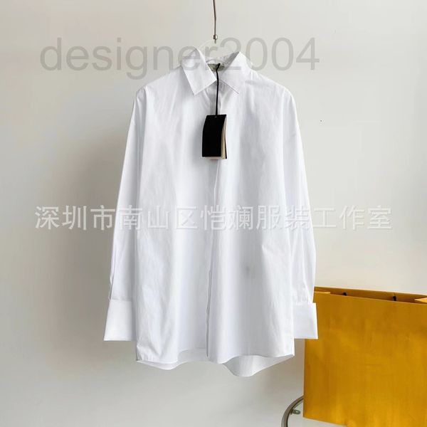 women's blouses & shirts designer nanyou fd2022 spring and summer new french embroidery classic white embroidery loose shirt air condit
women's blouses & shirts designer nanyou fd2022 spring and summer new french embroidery classic white embroidery loose shirt air condit