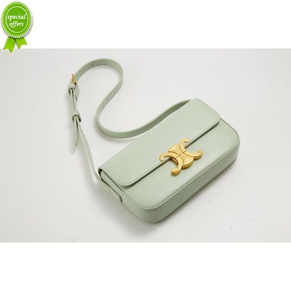 designer clutch bag evening clutches purses ladies handbags original leather new underarm triumphal arch long bean diagonal single shoulder
designer clutch bag evening clutches purses ladies handbags original leather new underarm triumphal arch long bean diagonal single shoulder