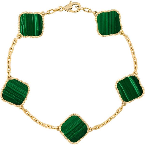 fashion luxury jewelry sets designers four leaf clover necklace for women necklaces bracelet 5 motifs earrings party stainless steel je238v, Black
fashion luxury jewelry sets designers four leaf clover necklace for women necklaces bracelet 5 motifs earrings party stainless steel je238v, Black