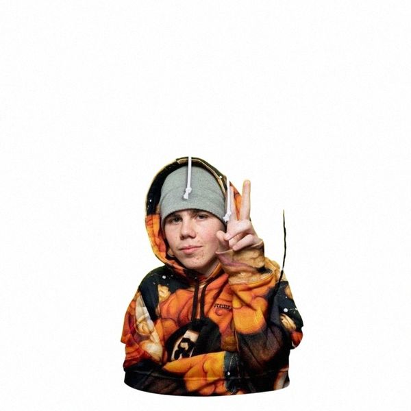 men's hoodies & sweatshirts men's hoodies & sweatshirts hip hop rapper the kid laroi hoodie men/women sweatshirt kids sportswear c, Black
men's hoodies & sweatshirts men's hoodies & sweatshirts hip hop rapper the kid laroi hoodie men/women sweatshirt kids sportswear c, Black