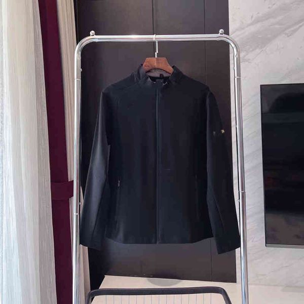 men's jackets new autumn men's jacket is casual loose and slim with small zipper stand collar long sleeve coat wear, Black;brown
men's jackets new autumn men's jacket is casual loose and slim with small zipper stand collar long sleeve coat wear, Black;brown