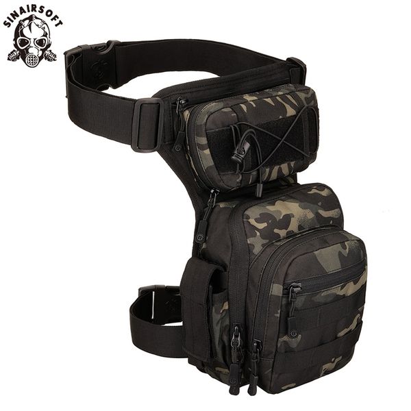 outdoor bags molle leggings military 1000d nylon waterproof men tactical waist pack travel belt hiking hunting camping cycling 220905
outdoor bags molle leggings military 1000d nylon waterproof men tactical waist pack travel belt hiking hunting camping cycling 220905