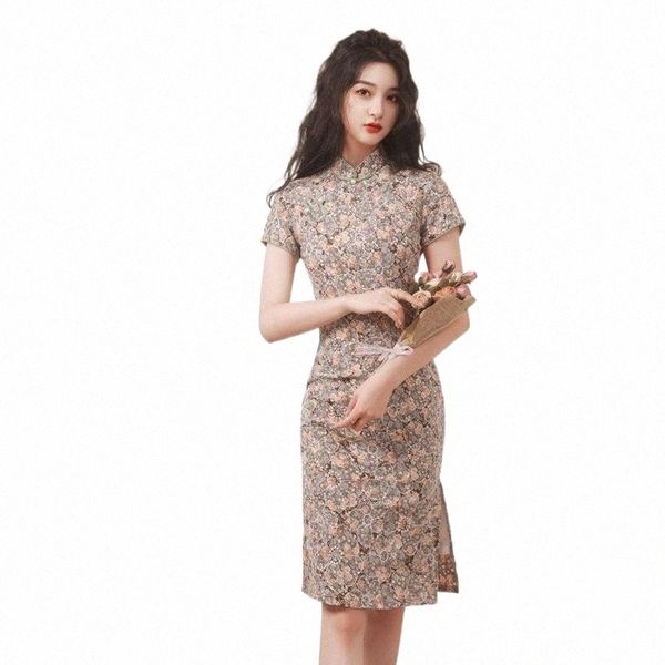 ethnic clothing ethnic clothing lady embroidery flower cheongsam chiffon vintage button tight qipao chinese traditional evenning party dress, Red
ethnic clothing ethnic clothing lady embroidery flower cheongsam chiffon vintage button tight qipao chinese traditional evenning party dress, Red