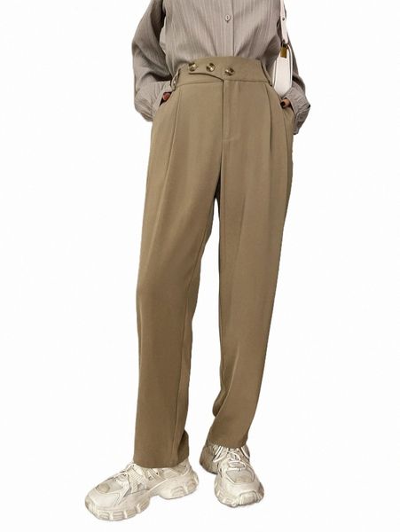 women's suits & blazers dazy high waist plicated detail suit pants v5us#, White;black
women's suits & blazers dazy high waist plicated detail suit pants v5us#, White;black