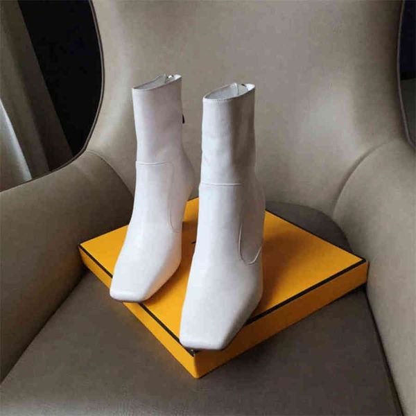 70% off designer women's luxury slippers ladies ankle motorcycle boot genuine leather casual solid color round toe mid heel fashion aut, Black
70% off designer women's luxury slippers ladies ankle motorcycle boot genuine leather casual solid color round toe mid heel fashion aut, Black