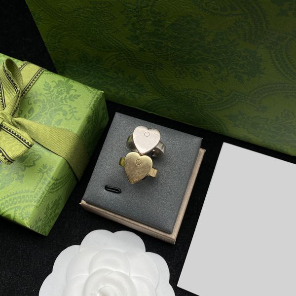 vintage love letter rings golden silver designer ring hip hop style la bague jewelry with gift box
vintage love letter rings golden silver designer ring hip hop style la bague jewelry with gift box