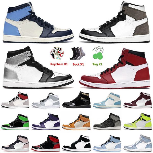 2022 basketball shoes 1 1s new jumpman high obsidian dark mocha twist georgetown visionaire patent green bordeaux sports shoe trainers
2022 basketball shoes 1 1s new jumpman high obsidian dark mocha twist georgetown visionaire patent green bordeaux sports shoe trainers