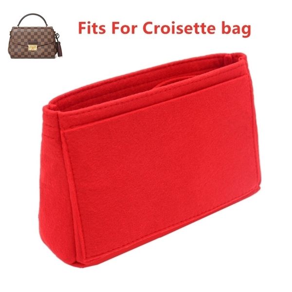 cosmetic bags cases for handbag insert croisette inner purse portable handbag make up organizer box storage drop 220905
cosmetic bags cases for handbag insert croisette inner purse portable handbag make up organizer box storage drop 220905