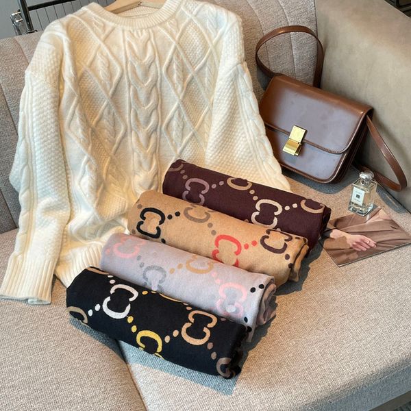 23ss 3style cashmere silk scarf designer scarves fashion luxury shawl long neck winter wool scarfs women scarve bufanda, Blue;gray
23ss 3style cashmere silk scarf designer scarves fashion luxury shawl long neck winter wool scarfs women scarve bufanda, Blue;gray