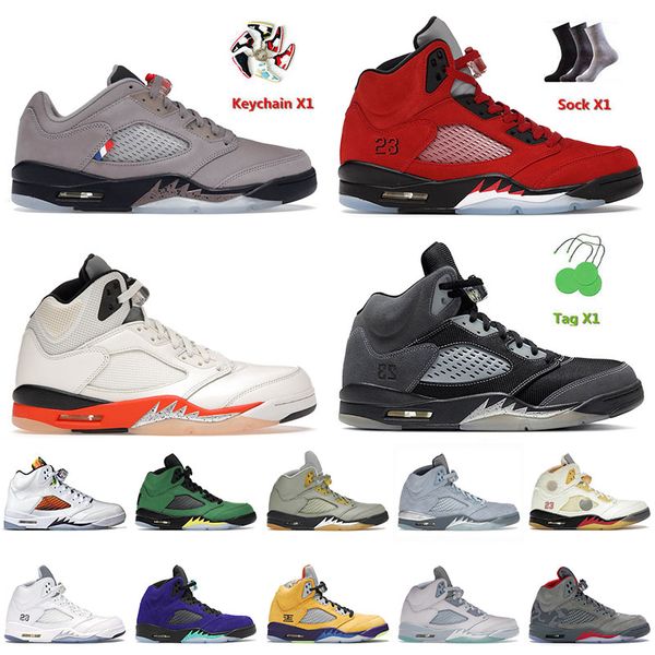 2022 new arrival men basketball shoes 5 5s v og jumpman anthracite raging bull what the psgs anthracite se oregon metallic gold sneakers tra
2022 new arrival men basketball shoes 5 5s v og jumpman anthracite raging bull what the psgs anthracite se oregon metallic gold sneakers tra