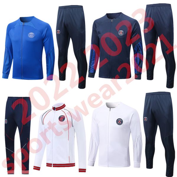 22 23 football jersey 2022 2023 mbappe verratti marquinhos kimpembe star special jogging training suit kit, Black
22 23 football jersey 2022 2023 mbappe verratti marquinhos kimpembe star special jogging training suit kit, Black