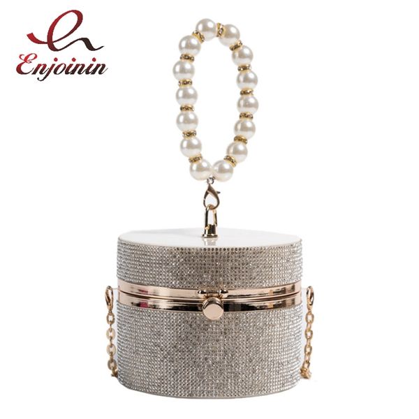 evening bags diamond acrylic round party clutch evening bag for women pearl handles female purses and handbags small shoulder crossbody bag
evening bags diamond acrylic round party clutch evening bag for women pearl handles female purses and handbags small shoulder crossbody bag