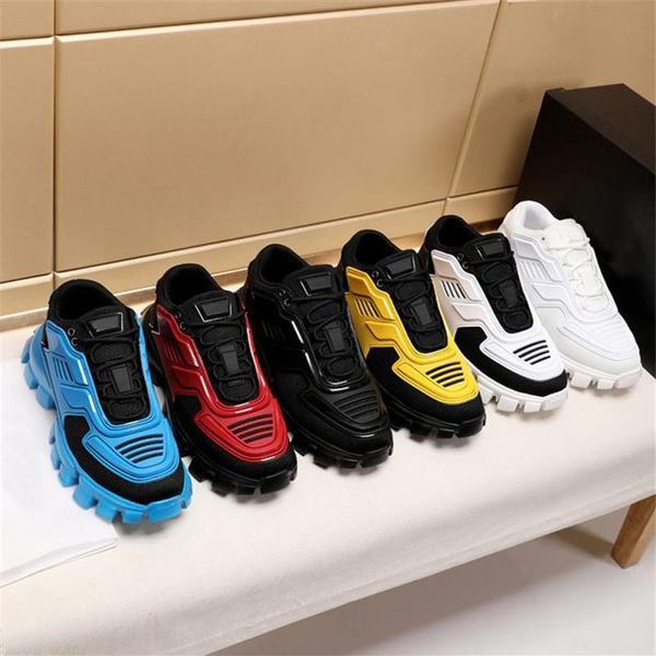 casual shoes 19fw new capsule series camouflage bowling men women quality snake black stylist lates p cloudbust thunder lace up sneaker293y
casual shoes 19fw new capsule series camouflage bowling men women quality snake black stylist lates p cloudbust thunder lace up sneaker293y