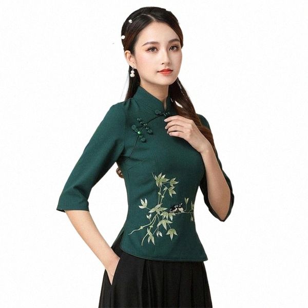 ethnic clothing ethnic clothing women chinese traditional style autumn winter short blouses cheongsam elegant ladies vintage hanfu shirt ye, Red
ethnic clothing ethnic clothing women chinese traditional style autumn winter short blouses cheongsam elegant ladies vintage hanfu shirt ye, Red