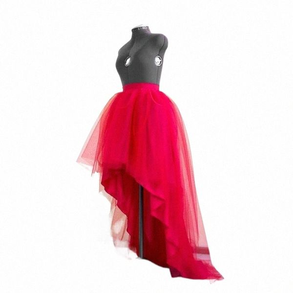 skirts skirts high low tulle skirt red ball gown hi tutu wedding fashion layered asymmetrical for prom party custom made k2cl#, Black
skirts skirts high low tulle skirt red ball gown hi tutu wedding fashion layered asymmetrical for prom party custom made k2cl#, Black