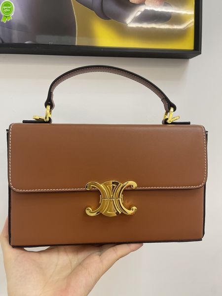 designer clutch bag purses ladies handbags autumn 2022 triumphal handbag leather shoulder cross women's fashion
designer clutch bag purses ladies handbags autumn 2022 triumphal handbag leather shoulder cross women's fashion