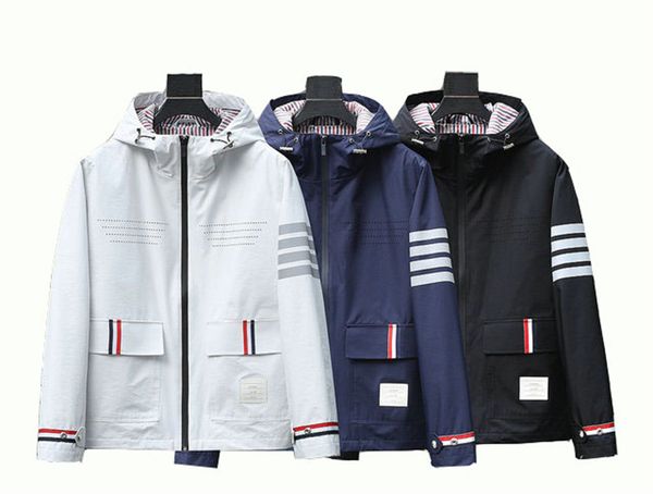 mens jacket goo d spring autumn outwear windbreaker zipper clothes jackets coat outside can sport asia size fashion men's clothing palm, Black;brown
mens jacket goo d spring autumn outwear windbreaker zipper clothes jackets coat outside can sport asia size fashion men's clothing palm, Black;brown